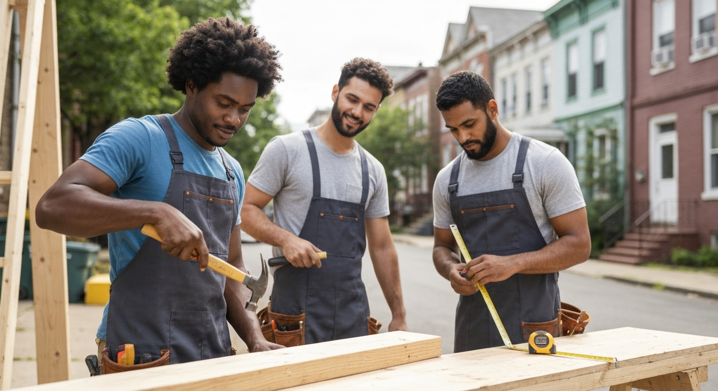 Baltimore Handyman
