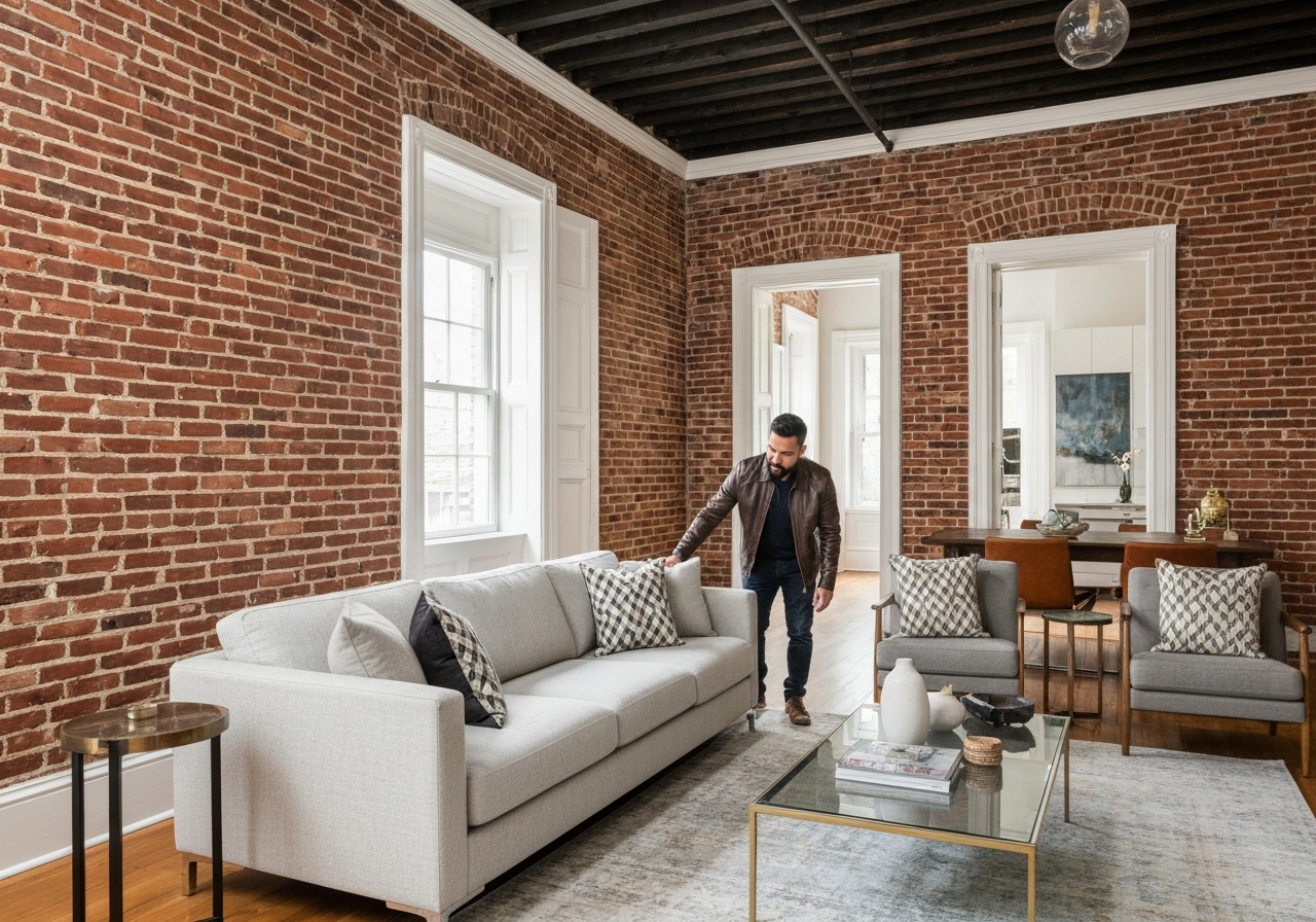 Interiors