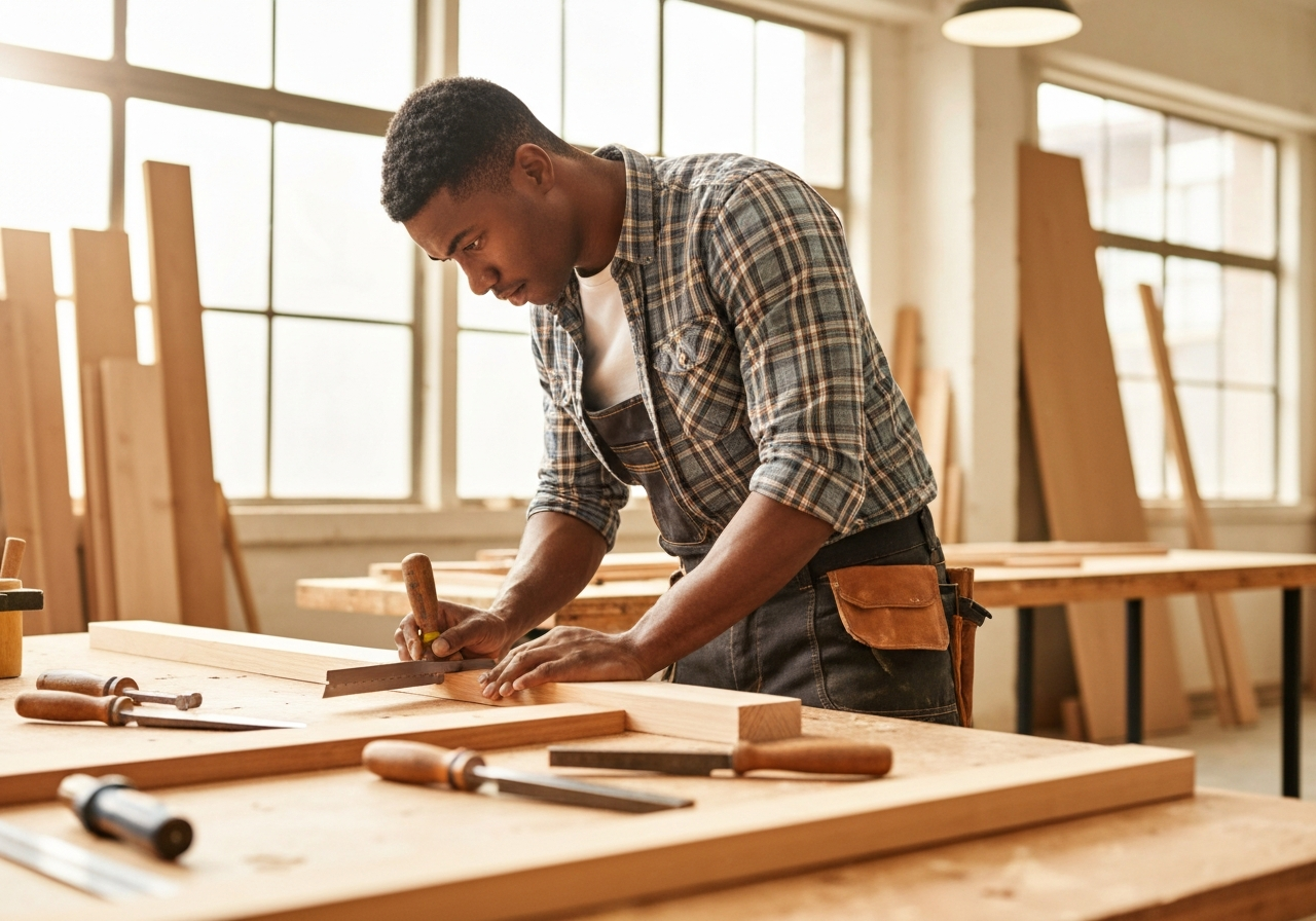 Carpentry