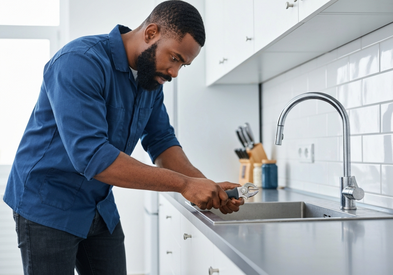 Handyman Repair