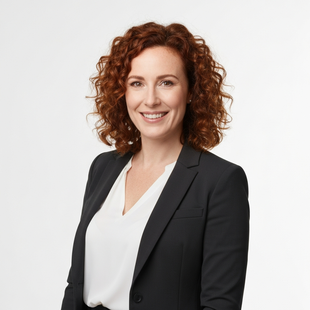 Finance Consultant