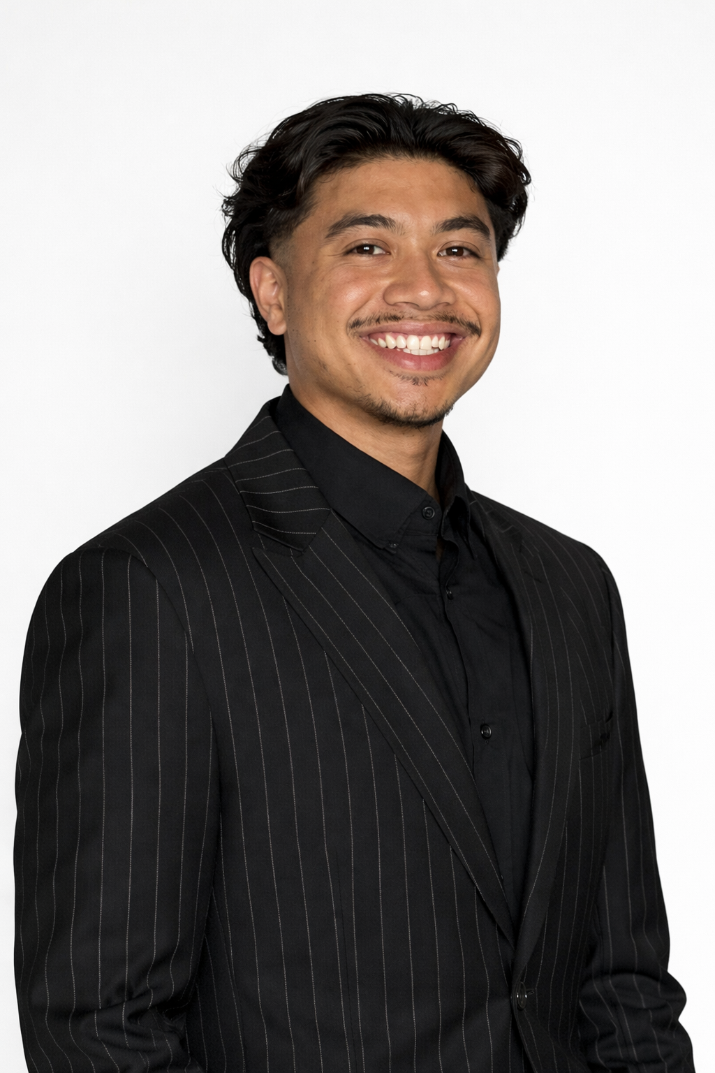 Joshua J. P. Rivera