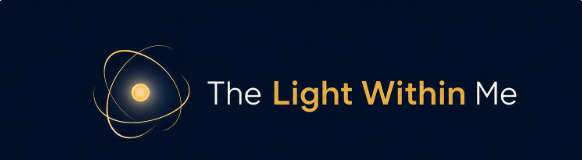 The Light Within Me Logo