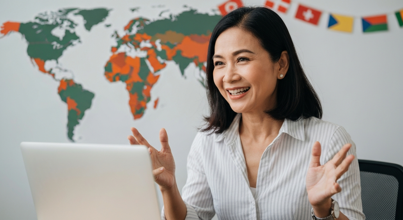 TEFL Course