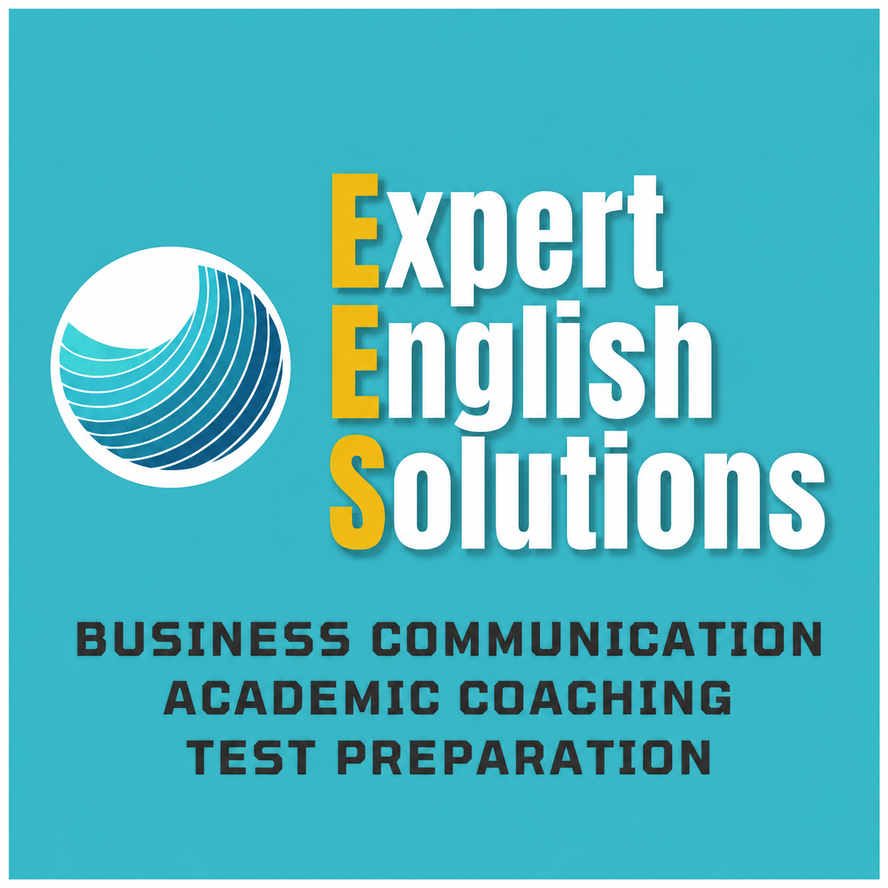 Expert English Solutions