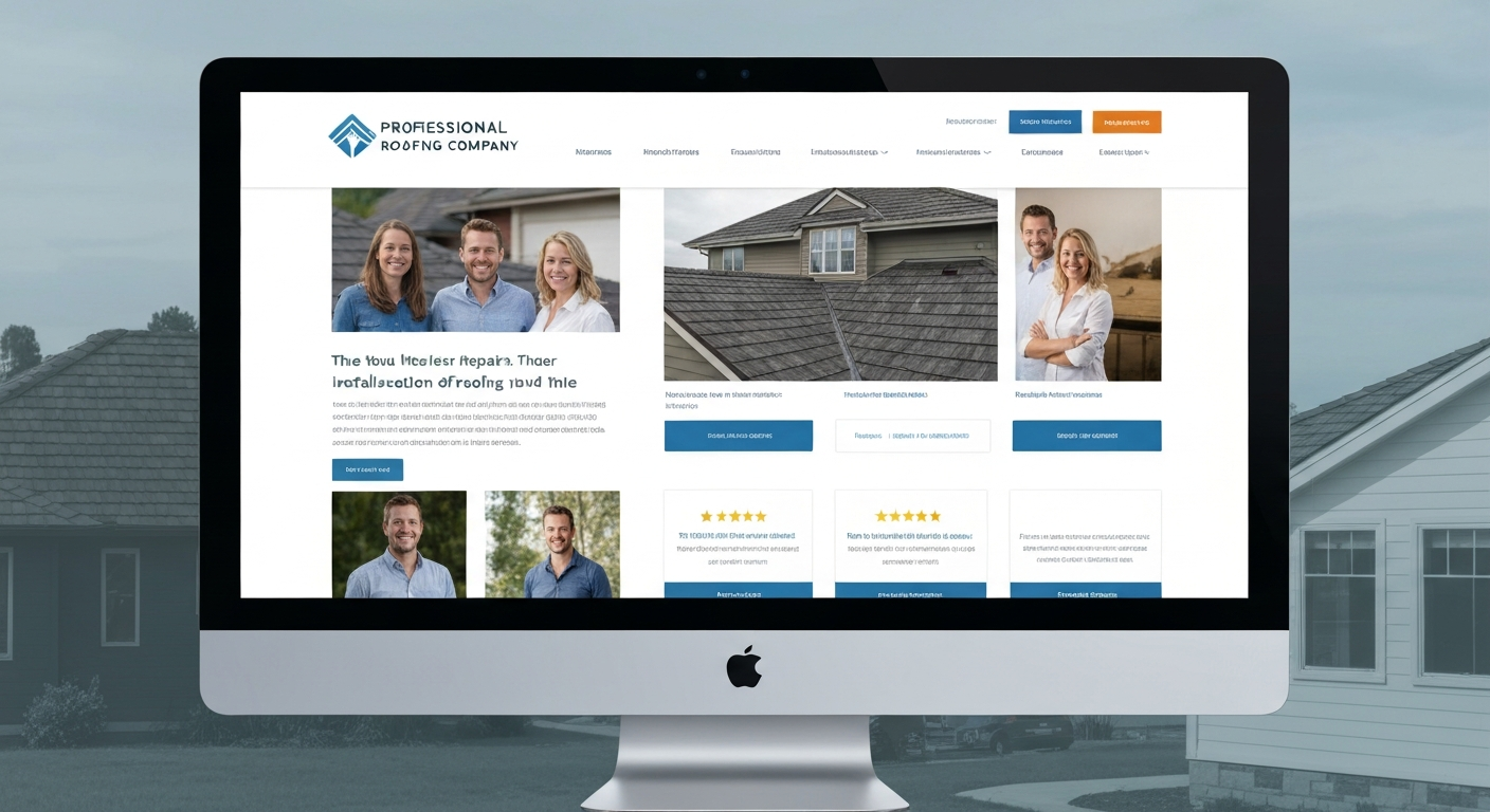 Apex Roofing Co.