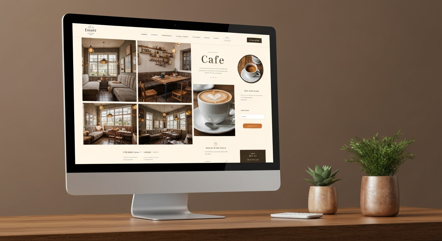 The Rustic Bean