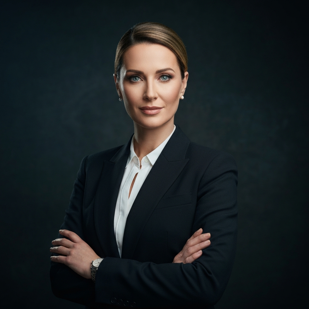 Sarah Jenkins — CEO, Elevate Real Estate, GoHighLevel automation client