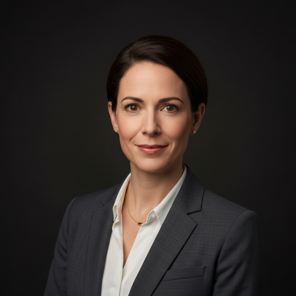 Elena Rodriguez — Marketing Director, Aura MedSpa, GoHighLevel automation client