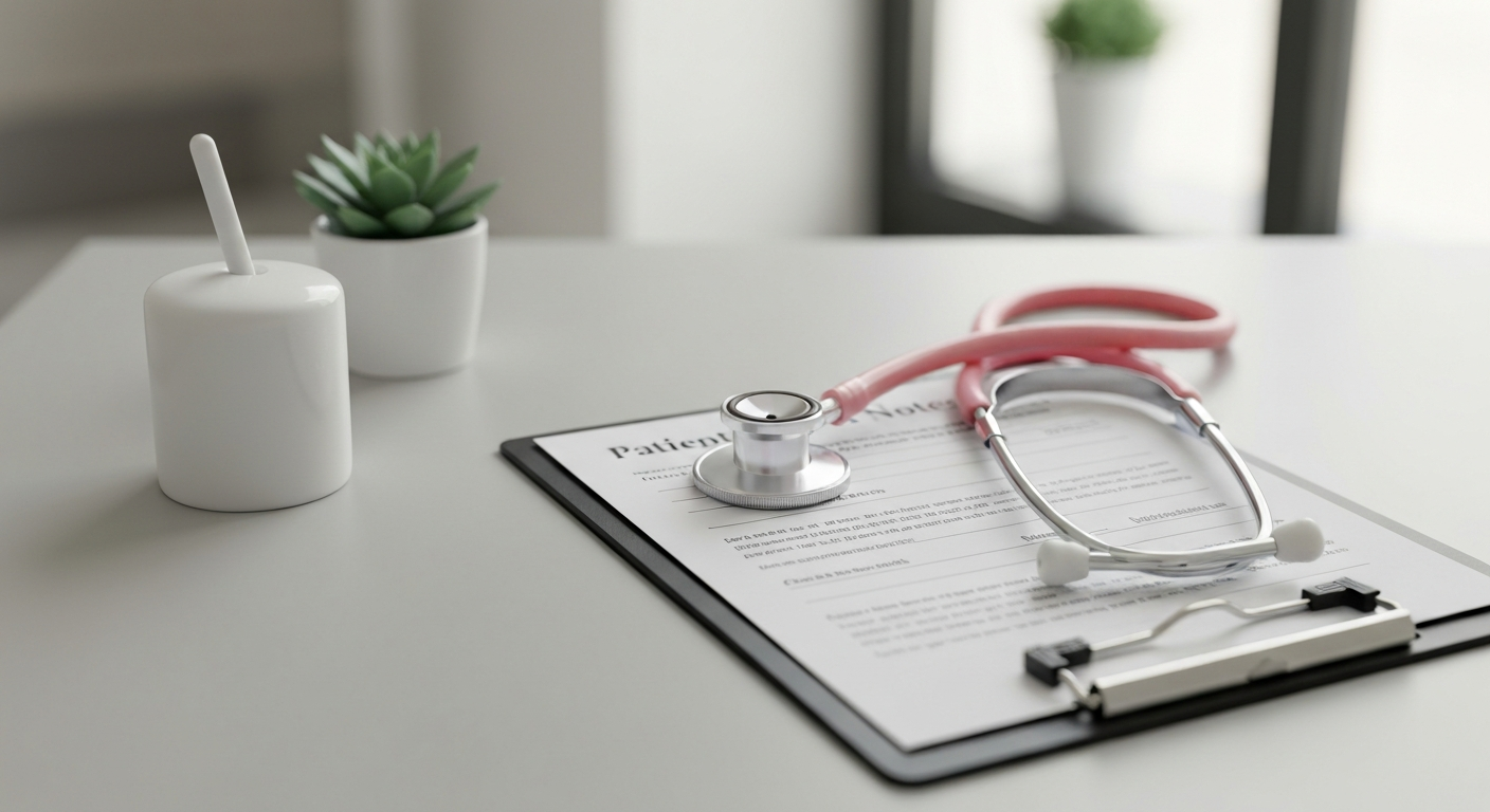10 Signs You Should Visit a Gynecologist Immediately
