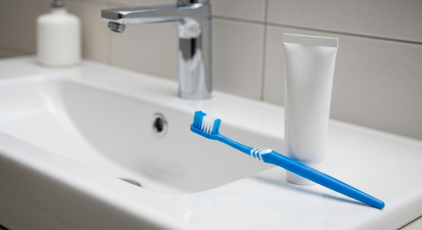 8 Daily Habits That Are Secretly Damaging Your Teeth