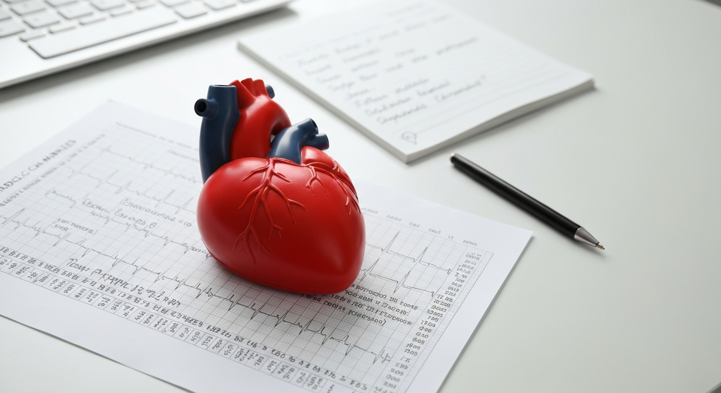 Chest Pain Isn't Always a Heart Attack—But It Should Never Be Ignored