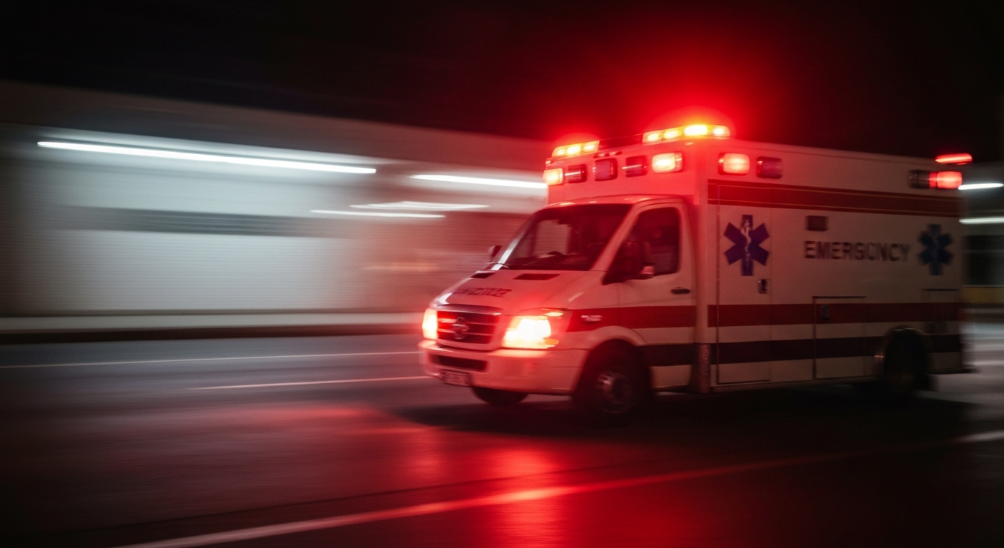 10 Warning Signs You Should Go to the Emergency Room Immediately