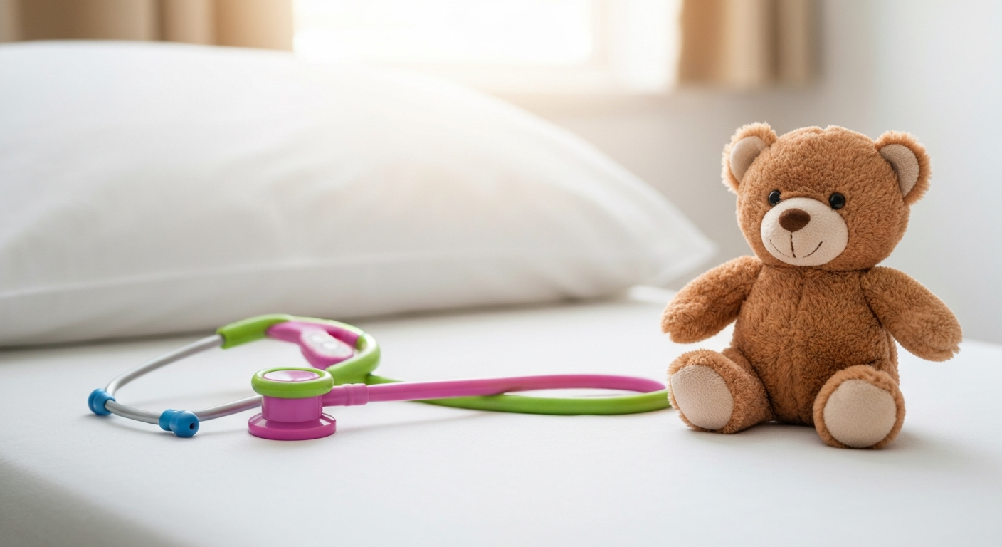 7 Childhood Symptoms Parents Should Never Ignore