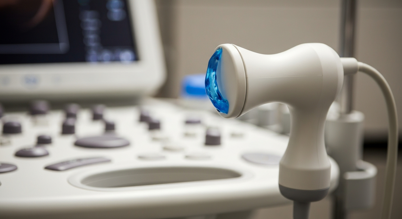 Everything You Need to Know Before Going for an Ultrasound Scan