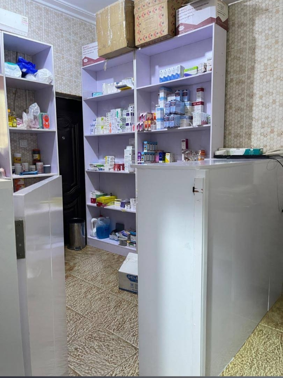 24/7 Pharmacy