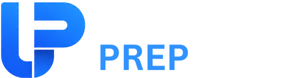 Universal Prep Logo