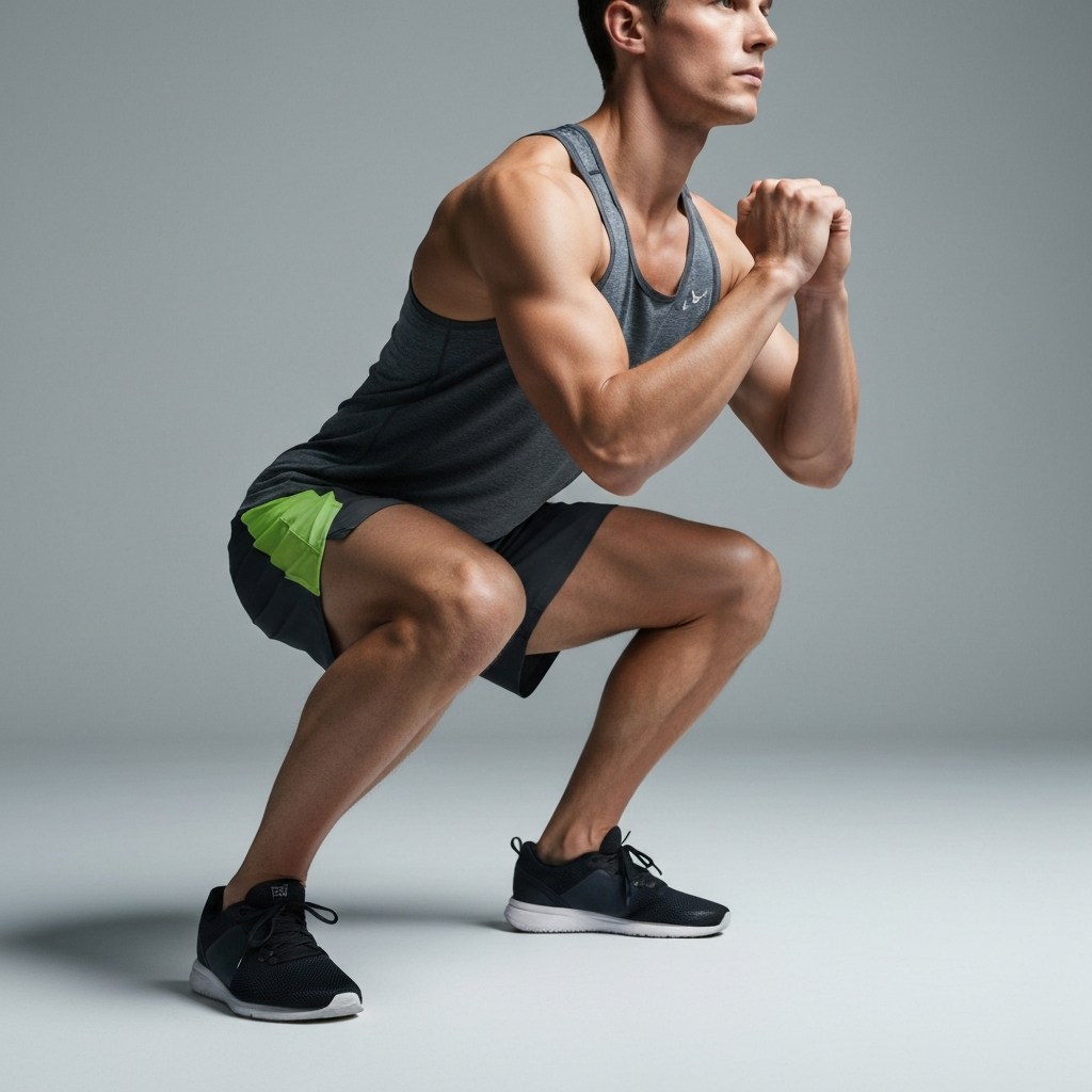 The Deep Squat Test