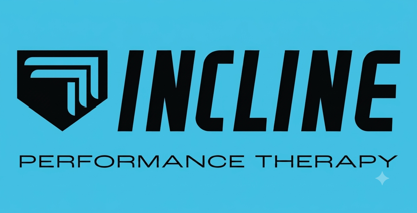 Incline Performance Therapy