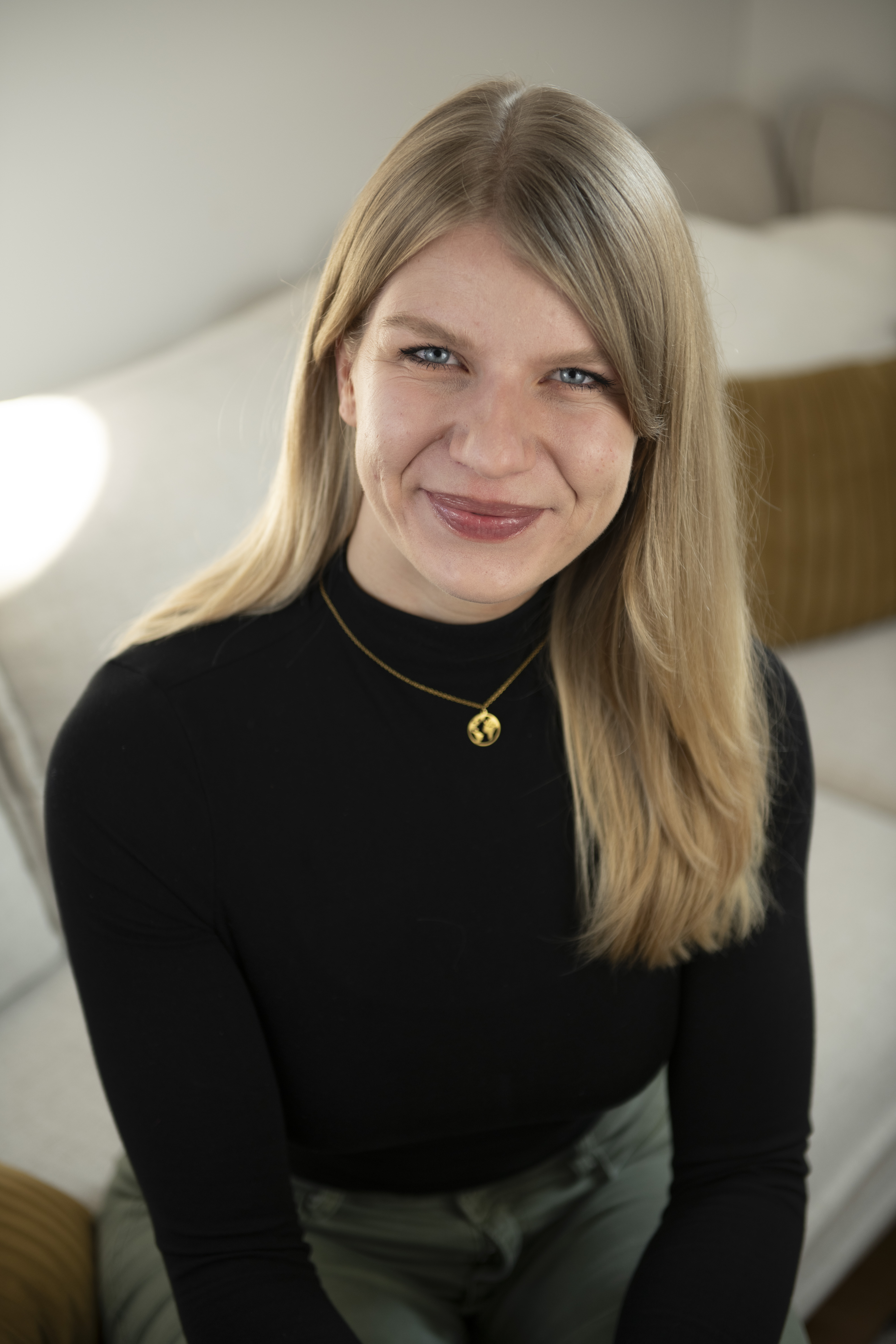 Lea (Leandra Lutz)