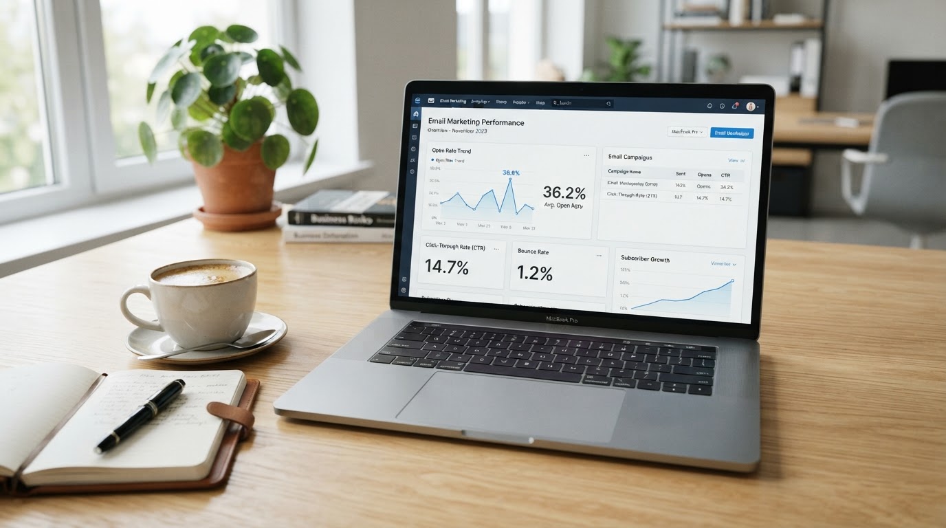 Email Marketing is Not Dead: How to Achieve 50% Open Rates