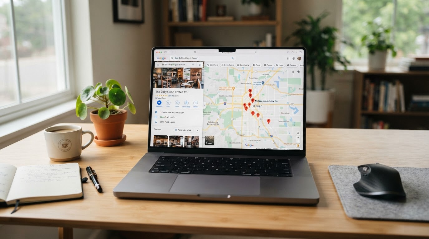 Google Business Profile Optimization: The Ultimate Checklist