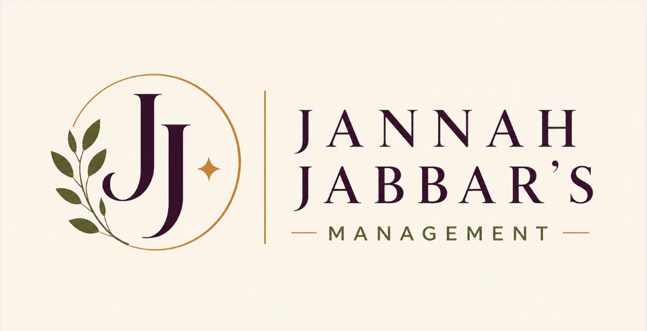 Jannah Jabbar's Management