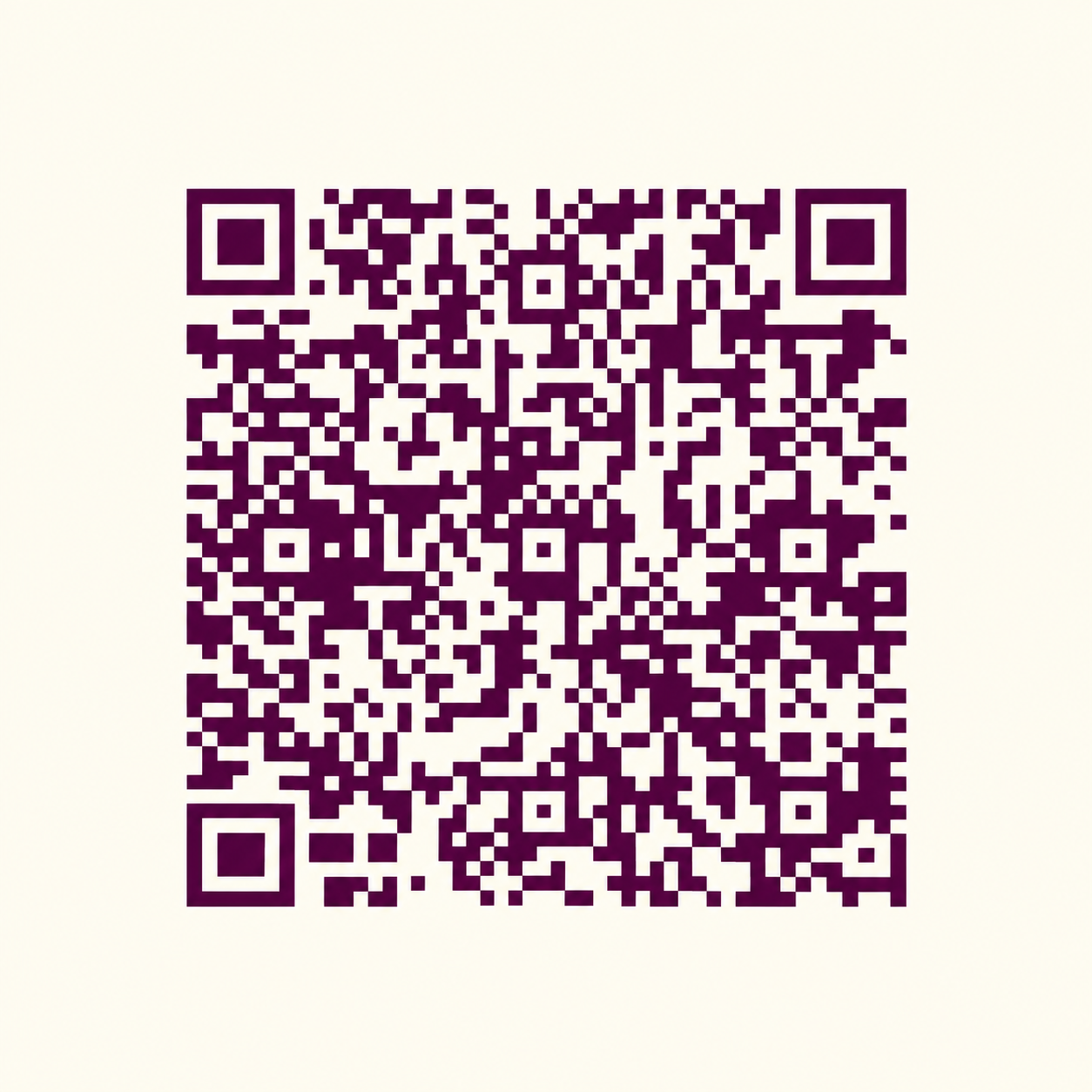 Scan to Make a Payment - Jannah Jabbar's Management QR Code