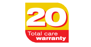 T2 Total care warranty