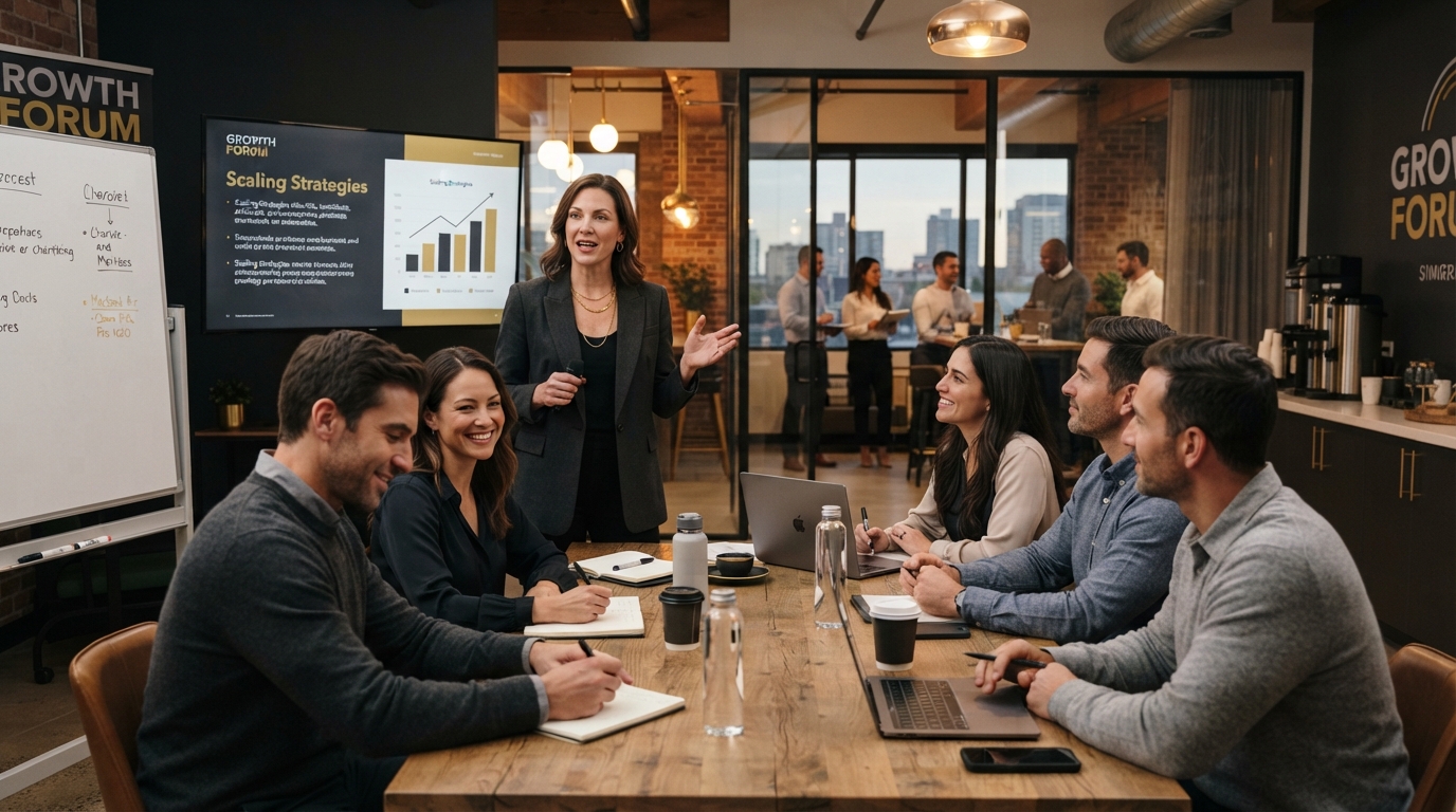 Community Workshops