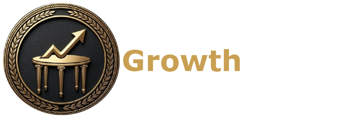 The Growth Table Logo