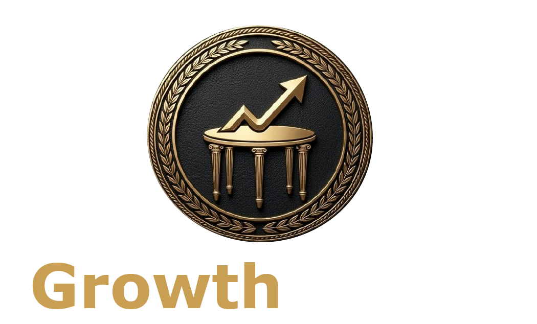 The Growth Table Logo