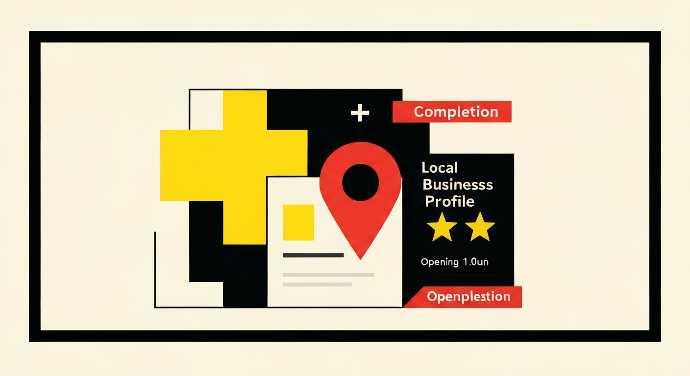 Comment optimiser sa fiche Google Business Profile