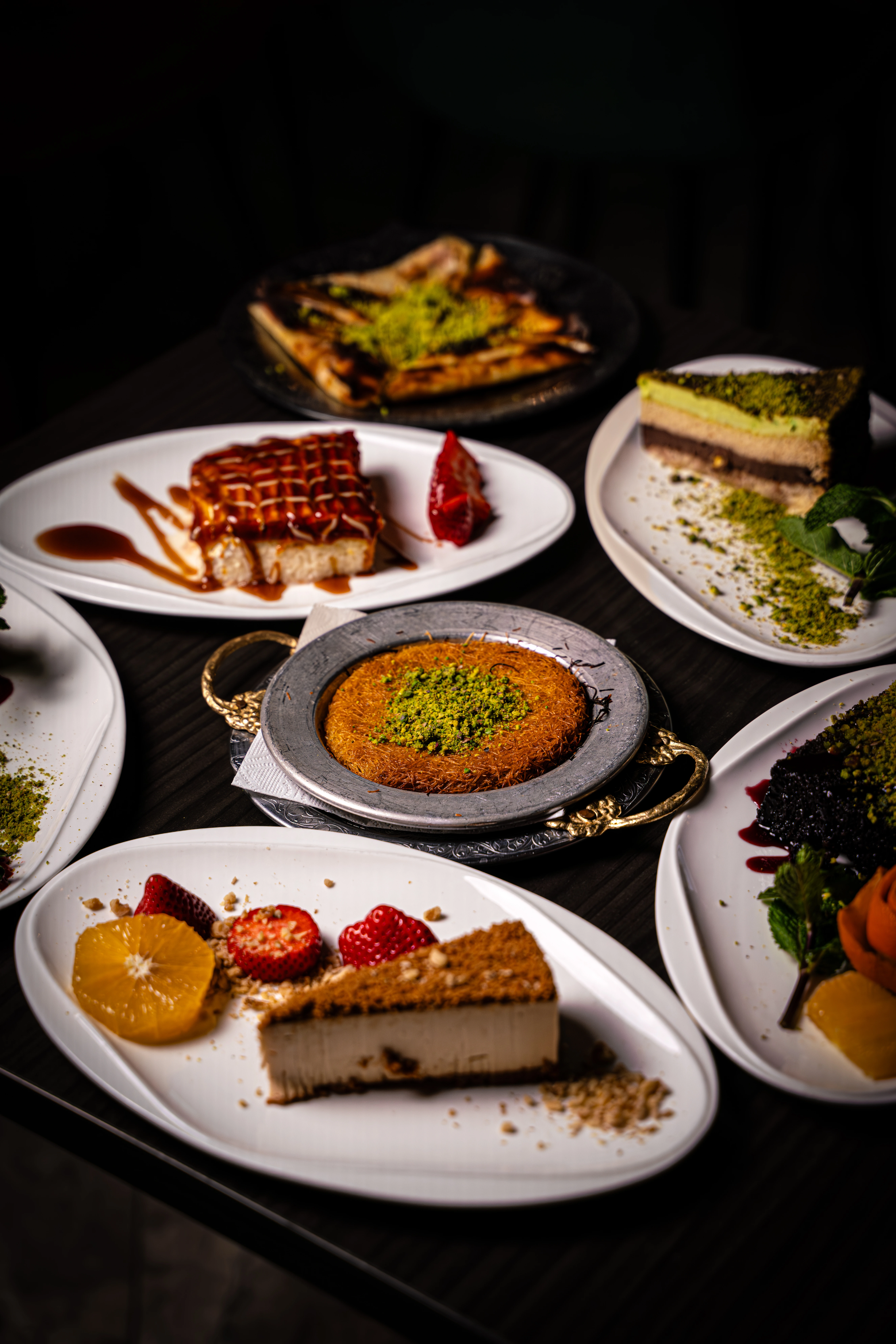 Turkish Ambiance