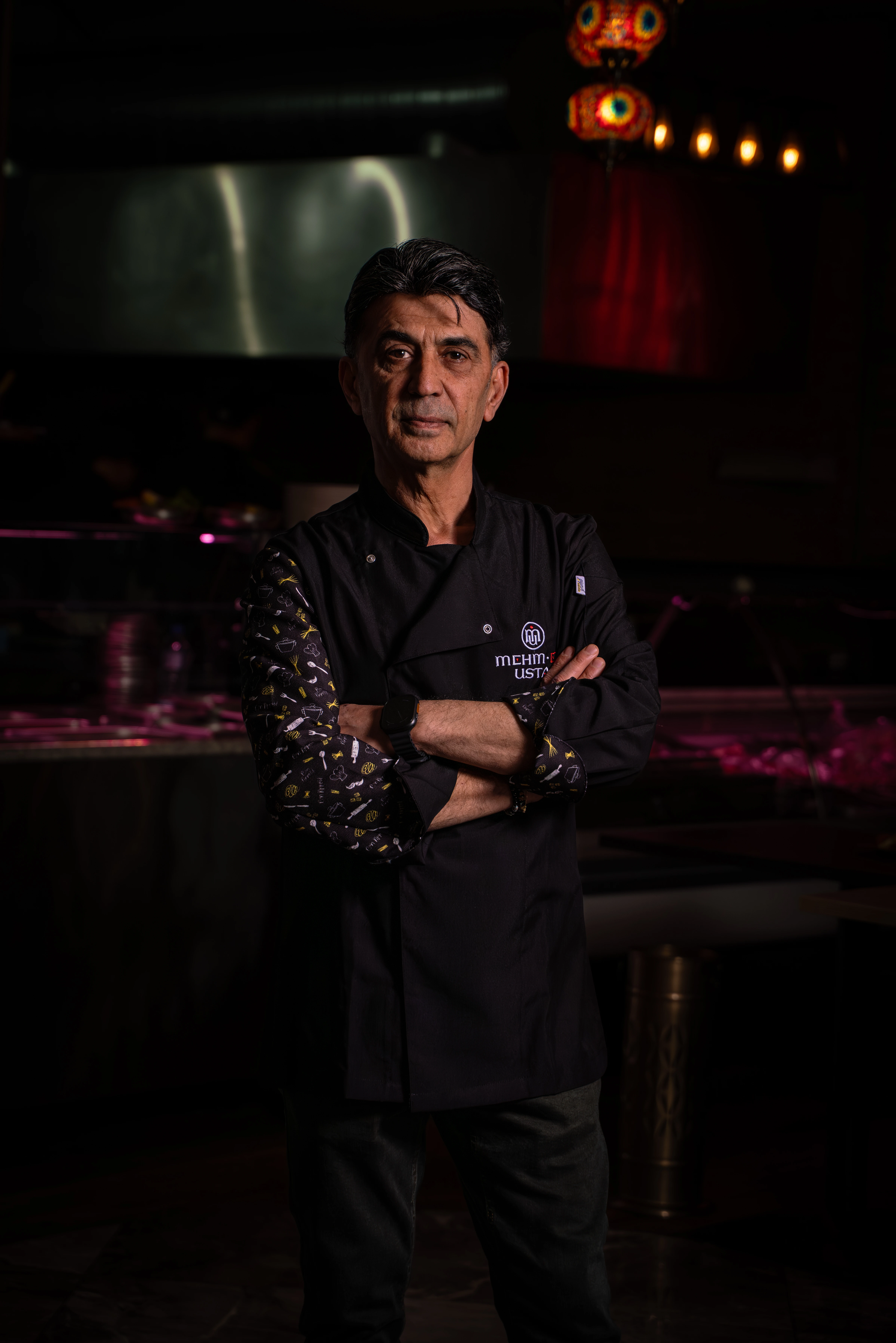 Chef