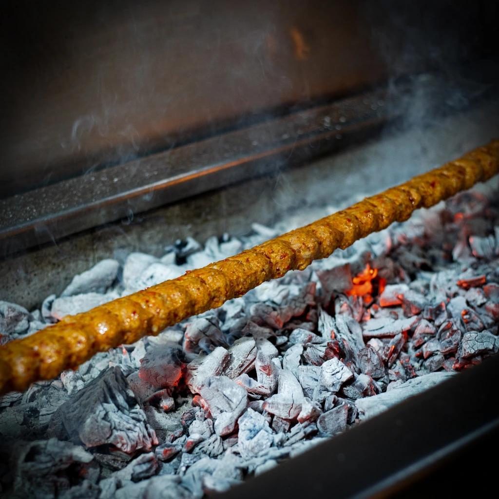 Beste Adana Kebab Rotterdam