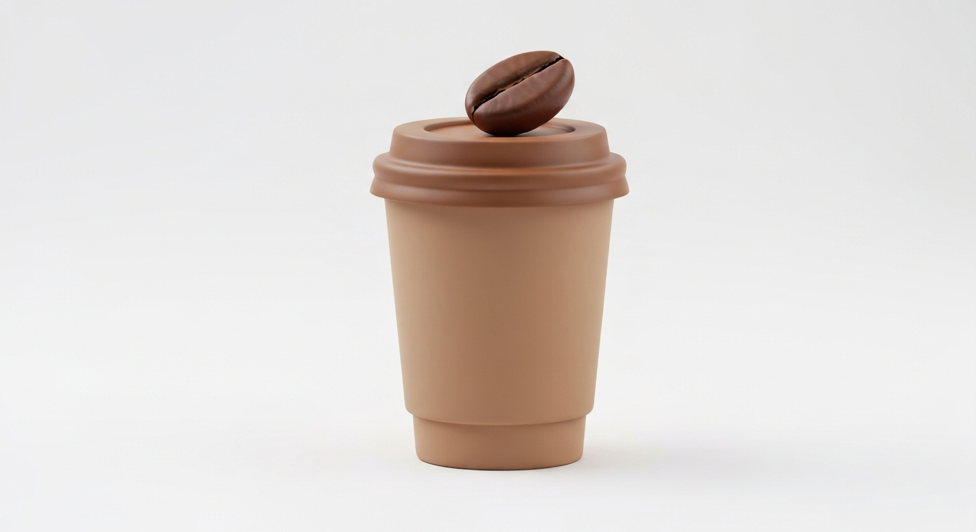 Cómo implementar tarjetas de sellos para cafeterías con éxito