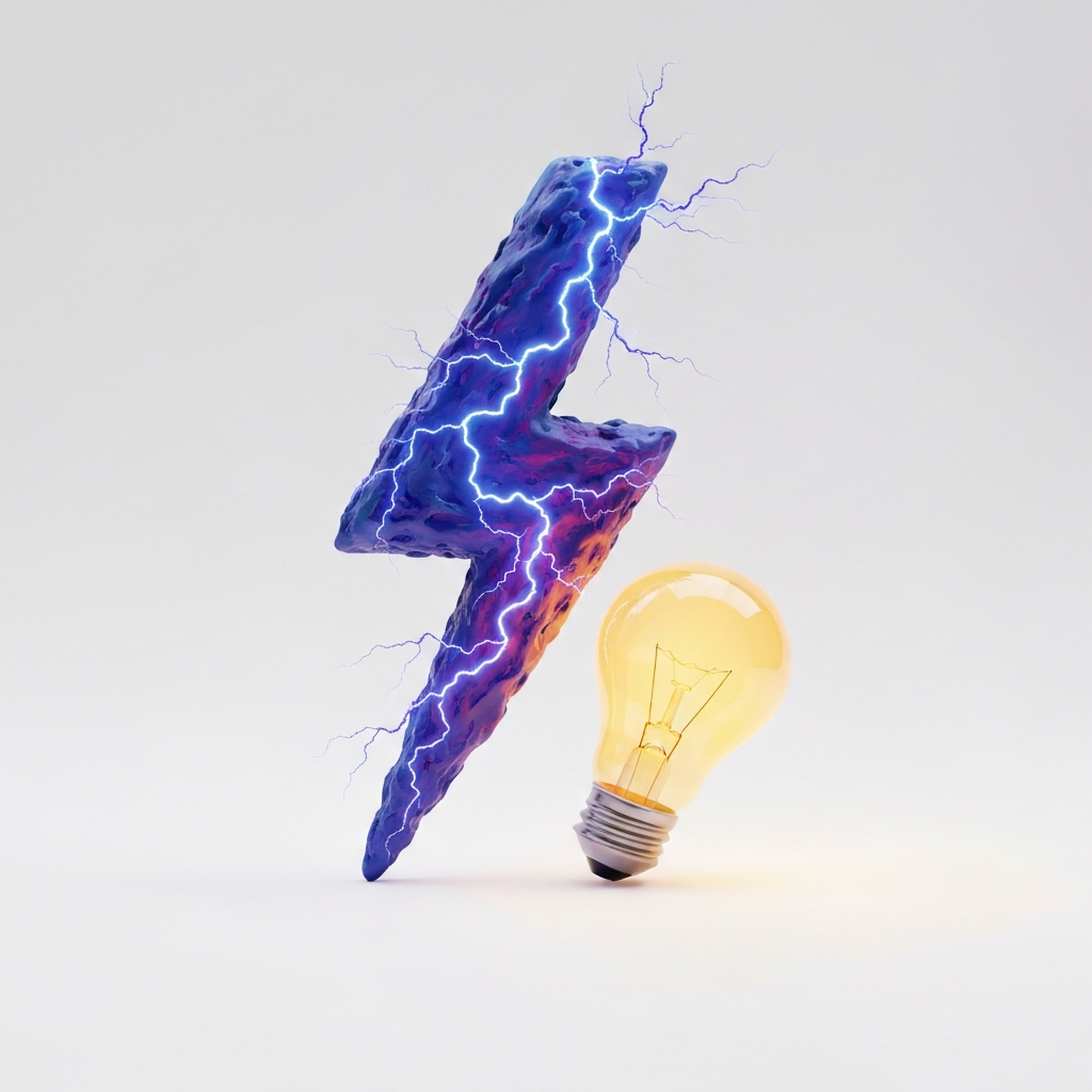 Fideliza clientes en Servicios de Electricidad