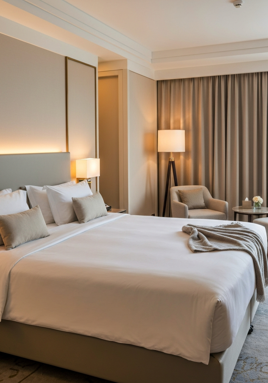 Tarjetas de lealtad digitales para Hoteles