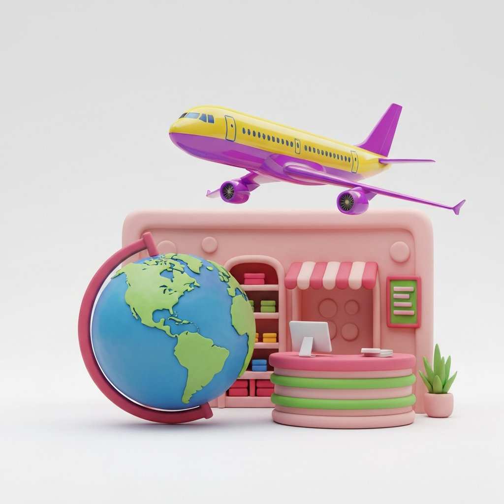 Aumenta reservas en tu Agencia de Viajes con lealtad digital