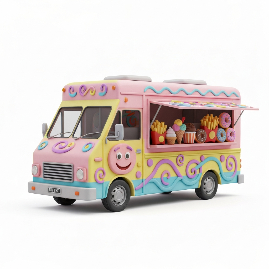 Fideliza comensales en tu Food Truck