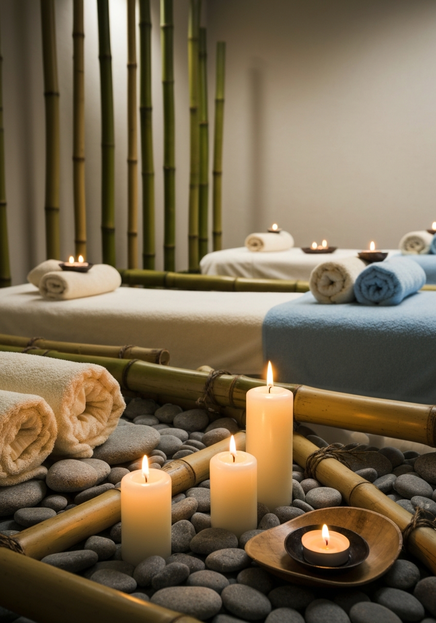 Tarjetas de lealtad digitales para Spas