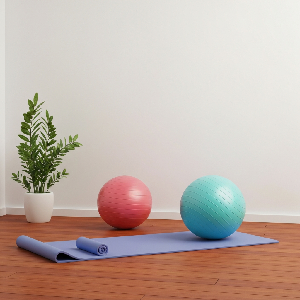 Tarjetas de fidelización para Estudios de Pilates
