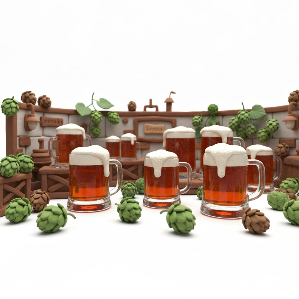 Tarjetas de fidelización para Cervecerías Artesanales