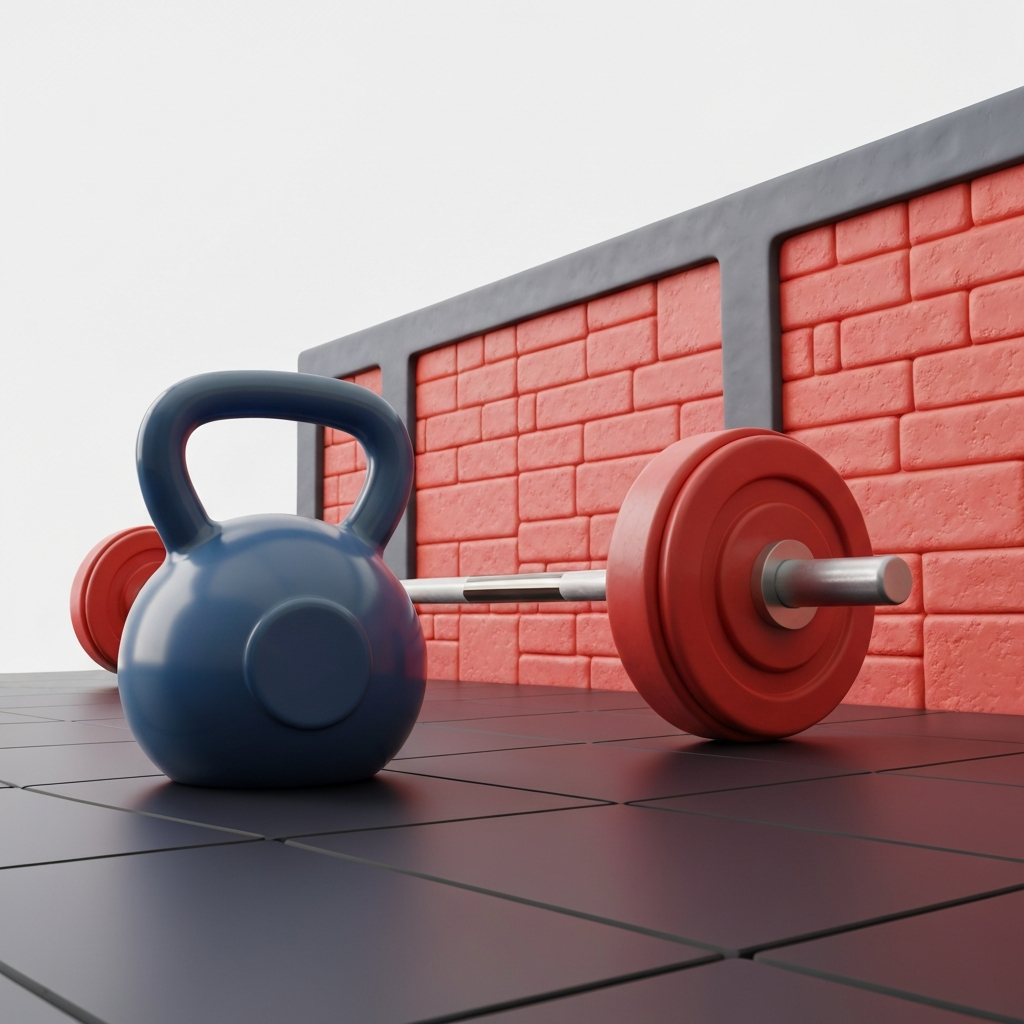 Aumenta la retención en Gimnasios de CrossFit