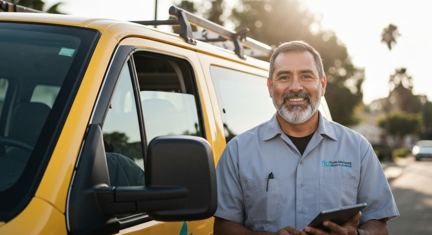 How to Turn Local Marketing into Booked Jobs