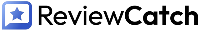 ReviewCatch Logo