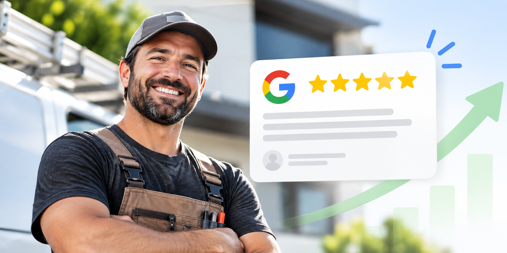 Why Google Reviews Matter for Local Businesses (and How to Get More)