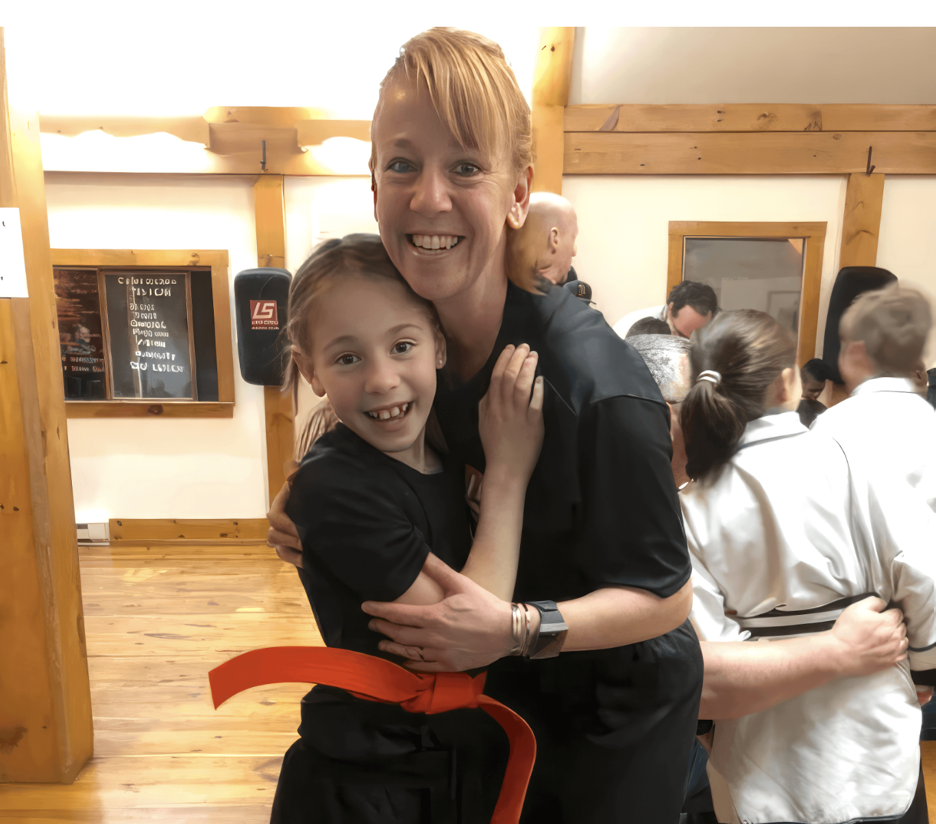 Adults Martial Arts