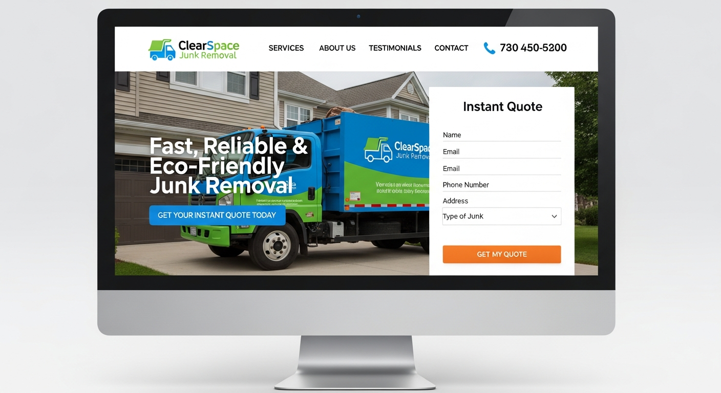 ClearSpace Hauling
